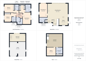 All Floorplans