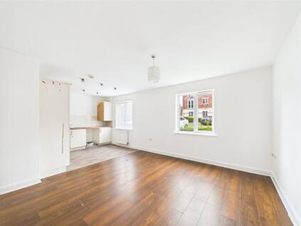 Tensing Fold, Dukinfield, Greater Manchester, SK16