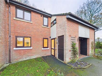 Buxton Road, Disley, Stockport, Cheshire, SK12