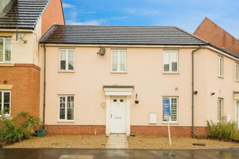 Hardwick Drive, Gwersyllt, Wrexham, LL11