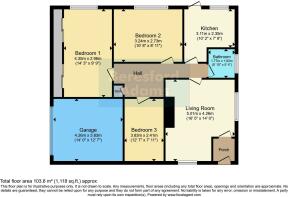 FLOOR-PLAN