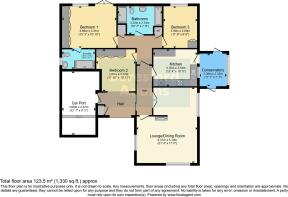 FLOOR-PLAN