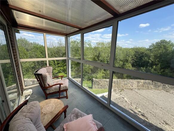 Sun Room