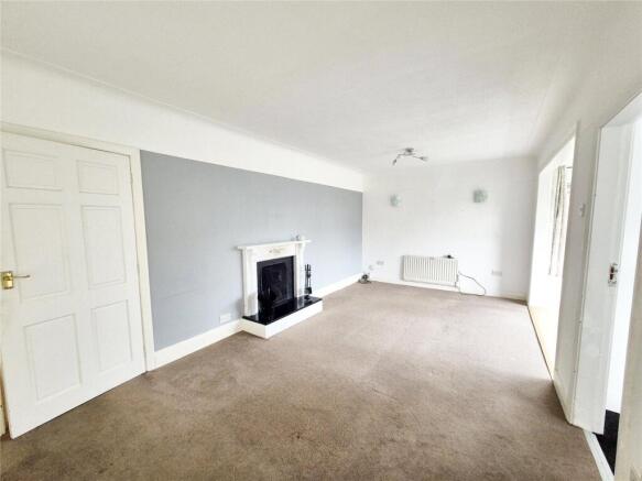 Living/ Dining Room