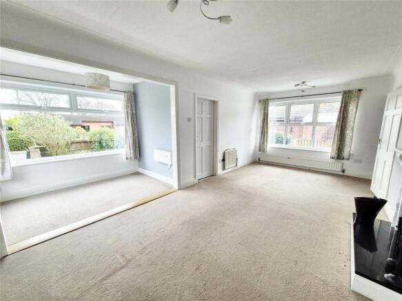 Living/ Dining Room