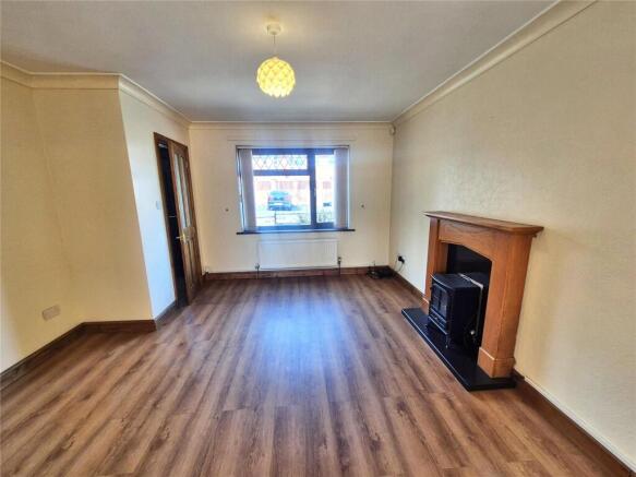 Living/ Dining Room
