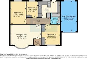 FLOOR-PLAN