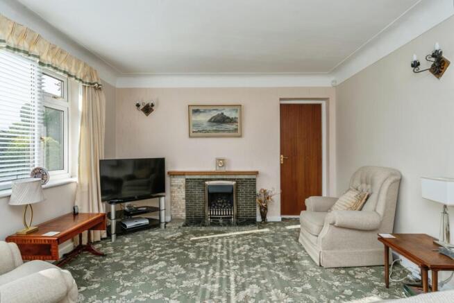 Front Lounge