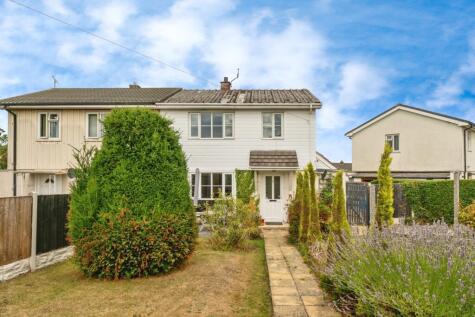 Bryn Hedd, Southsea, Wrexham, LL11