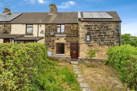 Willow Bank, Coedpoeth, Wrexham, LL11