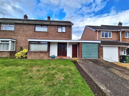 Elm Grove, Wrexham, LL12