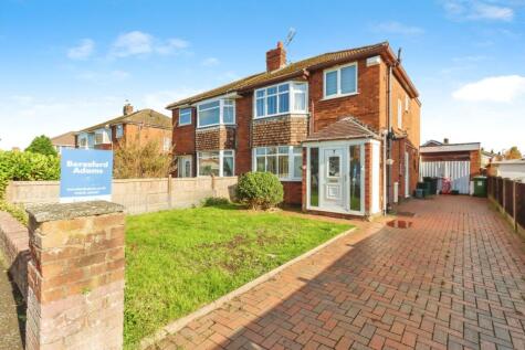 St. Davids Crescent, Llay, Wrexham, LL12