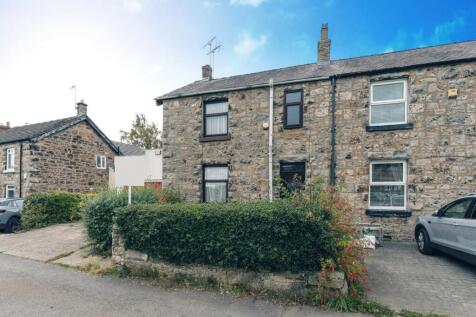 Sarn Lane, Caergwrle, Wrexham, Flintshire, LL12