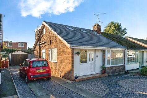 Whiteway Drive, Gresford, Wrexham, LL12