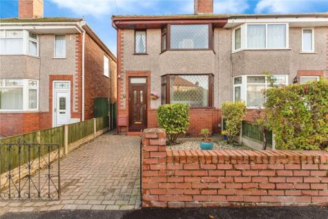 Newton Street, Wrexham, LL13