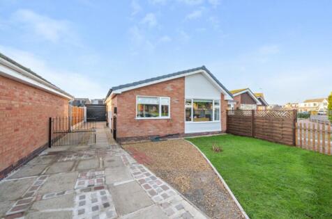 Bowbridge Gardens, Bottesford, Nottingham, Nottinghamshire, NG13