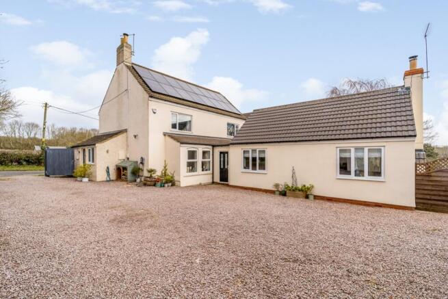 9 Woolsthorpe Road (Woolsthorpe By Colsterworth)-1