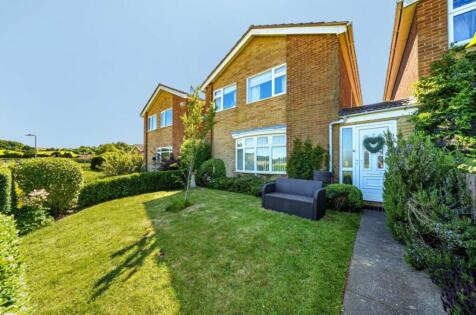 Walton Way, Harlaxton, Grantham, Lincolnshire, NG32