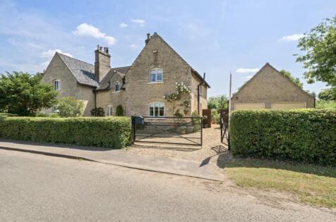 Main Street, Welby, Grantham, Lincolnshire, NG32