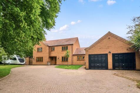 High Street, Caythorpe, Grantham, Lincolnshire, NG32