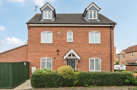 Kedleston Road, Grantham, Lincolnshire, NG31