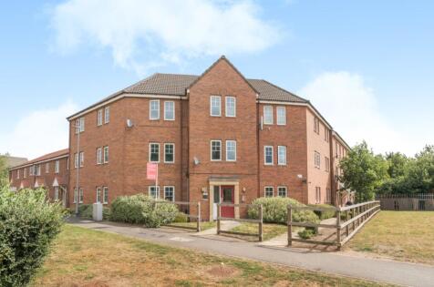 Dexter Avenue, Grantham, Lincolnshire, NG31