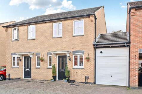 Alnwick Way, Grantham, Lincolnshire, NG31