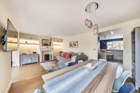 Hedgefield Road, Barrowby, Grantham, NG32