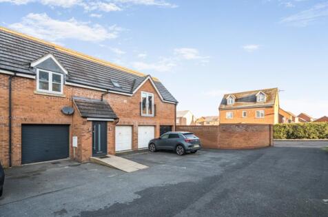 Tissington Road, Grantham, Lincolnshire, NG31