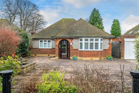 Eglise Road, Warlingham