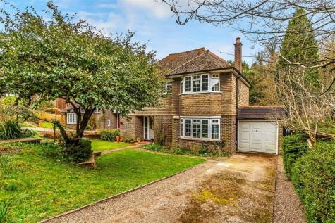 Woodhurst Lane, Oxted