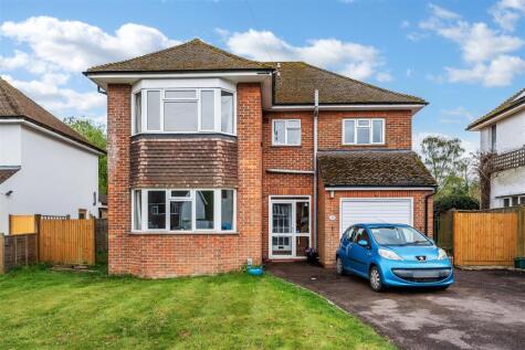 Park Road, Limpsfield,