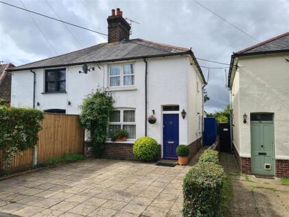 Mill Lane, Hurst Green