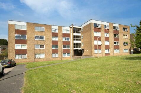 Luton - 1 bedroom apartment for sale