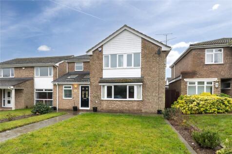 Selsey Drive, Luton, LU2