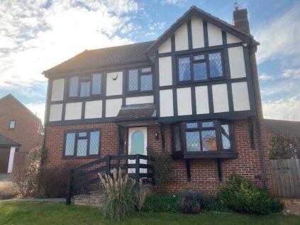 Reedsdale, Luton, LU2