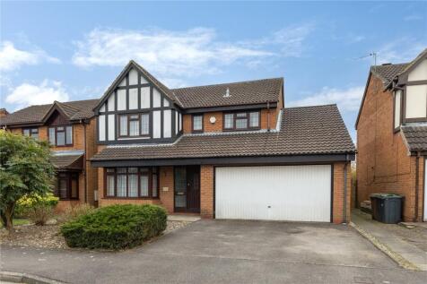 Emmer Green, Luton, Bedfordshire, LU2