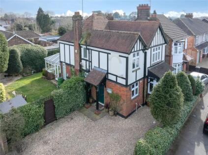 Venetia Road, Luton, Bedfordshire, LU2