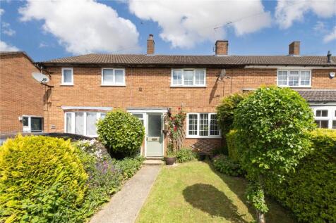 Chesford Road, Luton, LU2