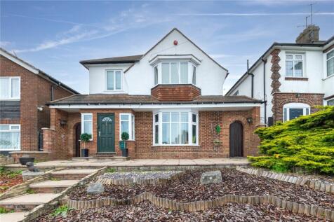 Stockingstone Road, Luton, LU2