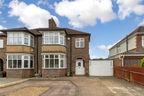 St Martins Avenue, Luton, LU2