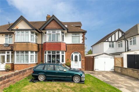 Lynwood Avenue, Luton, Bedfordshire, LU2