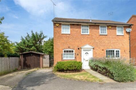 Felton Close, Luton, Bedfordshire, LU2