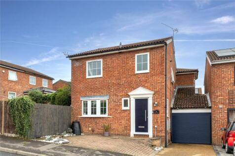 Layham Drive, Luton, Bedfordshire, LU2