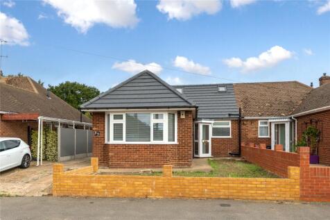 Sowerby Avenue, Luton, Bedfordshire, LU2