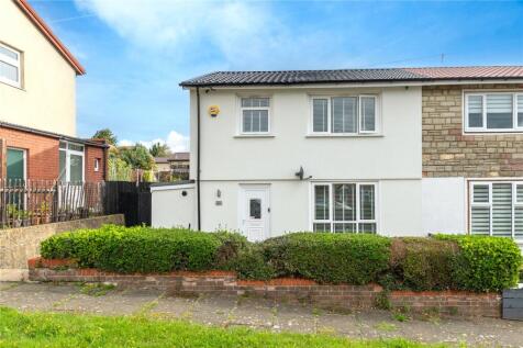 Burnham Road, Luton, Bedfordshire, LU2