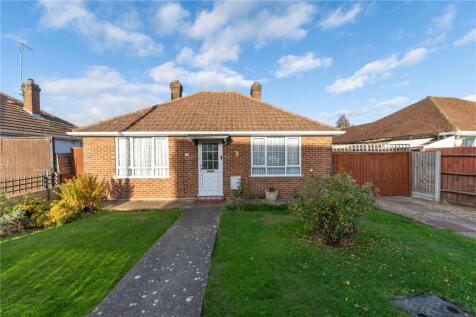 Wigmore Lane, Luton, Bedfordshire, LU2