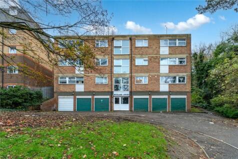 Crawley Green Road, Luton, Bedfordshire, LU2