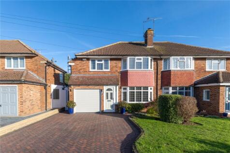 Mountgrace Road, Luton, Bedfordshire, LU2