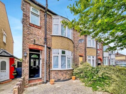 Sunridge Avenue, Luton, Bedfordshire, LU2